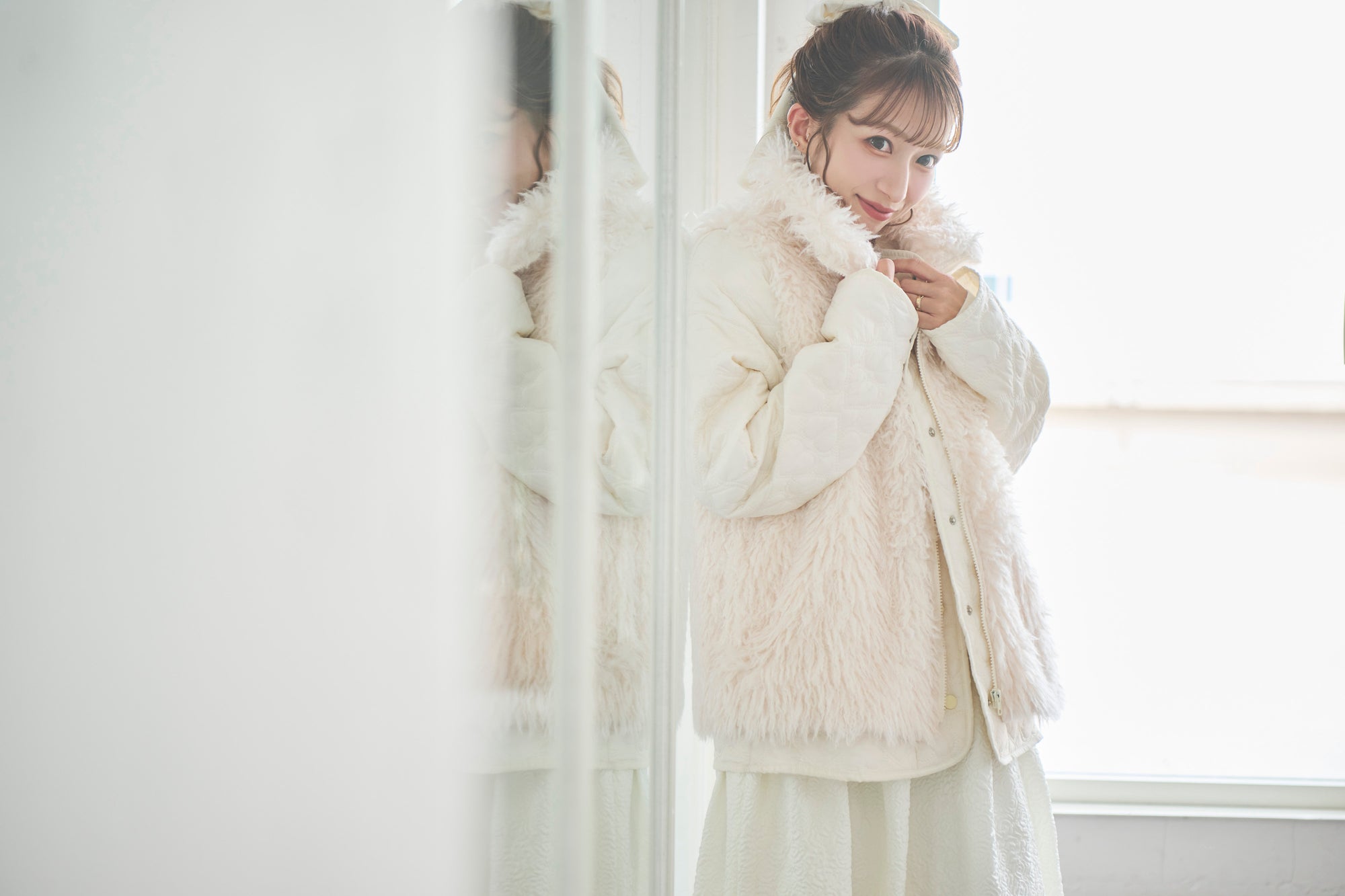 2023 AW COLLECTION 受注販売スタート