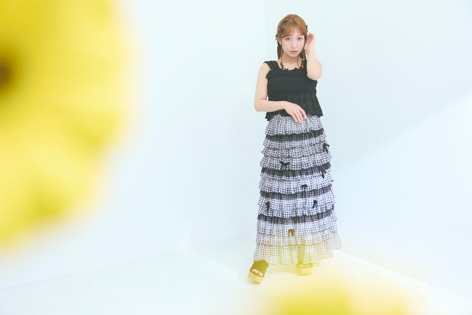 2025 SUMMER COLLECTION受注販売スタート!