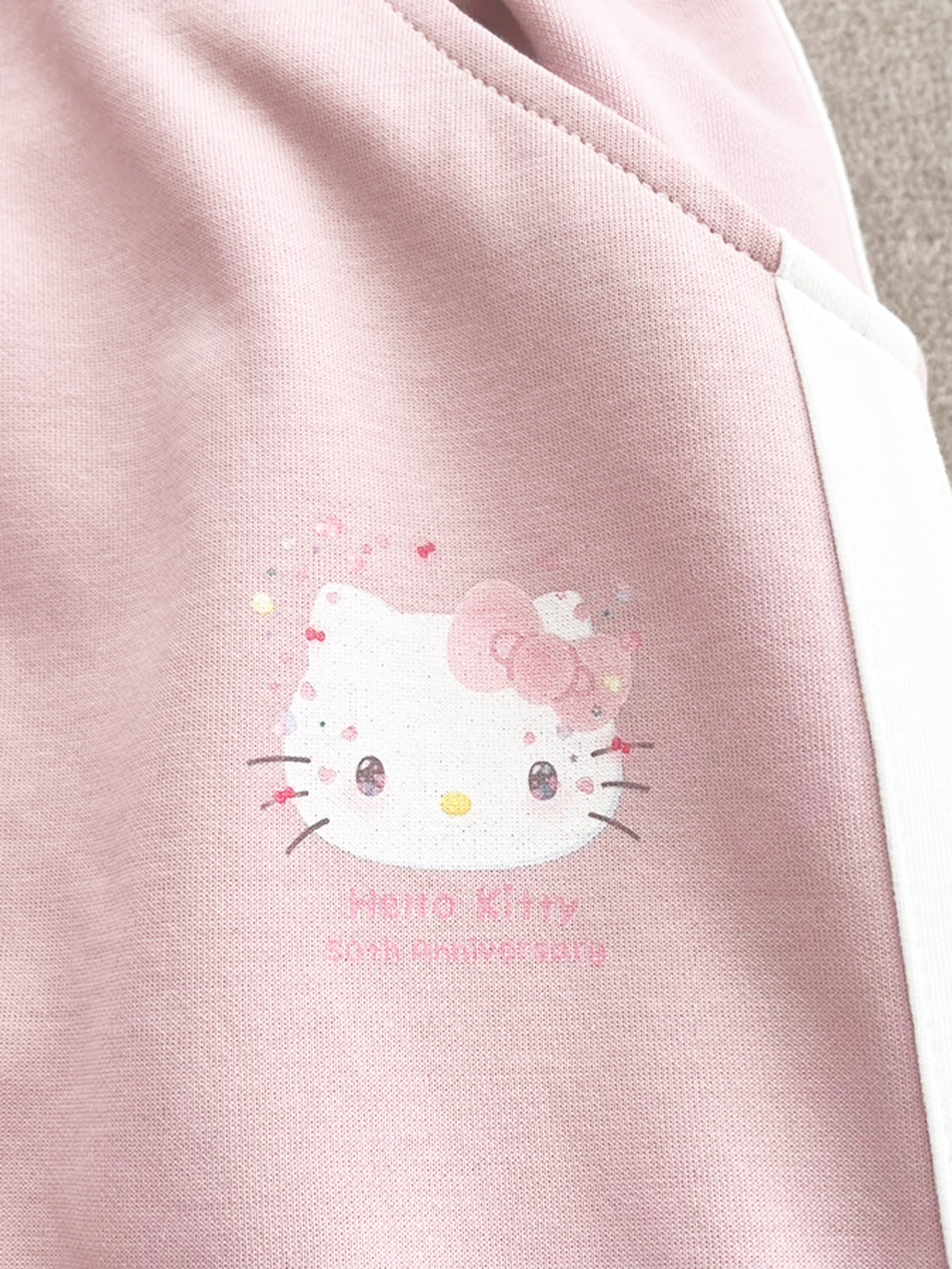 サンリオキャラクターズ ジャージセット