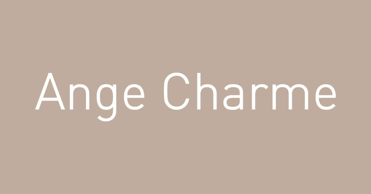 Ange Charme