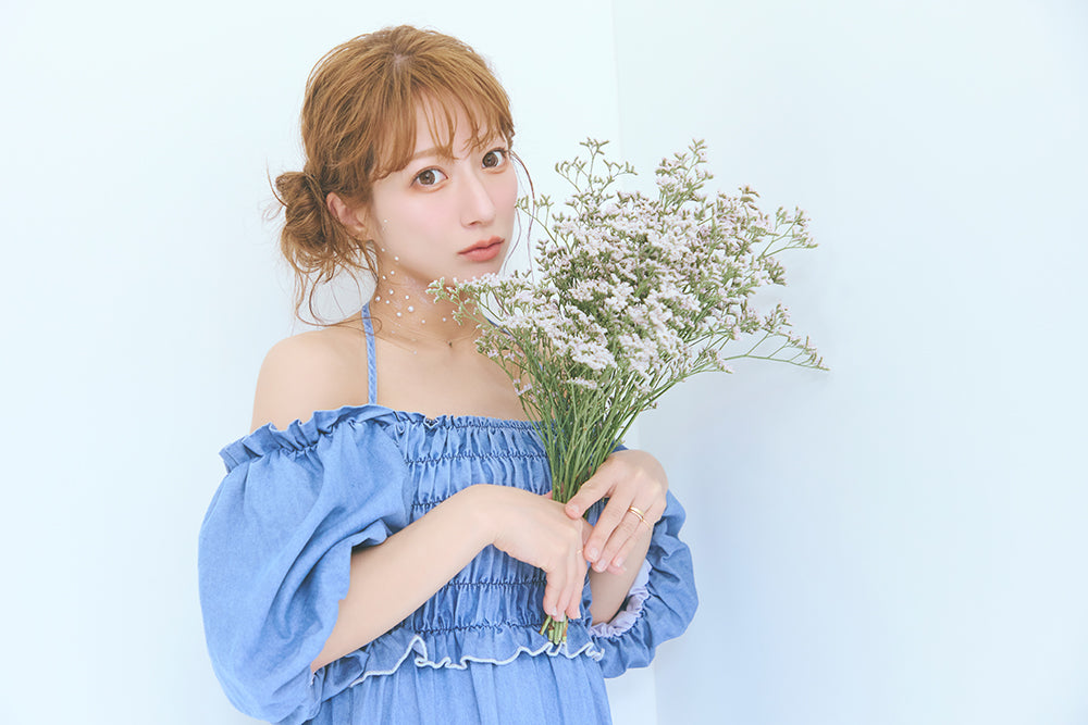 Ange Charme ゆかた ALL