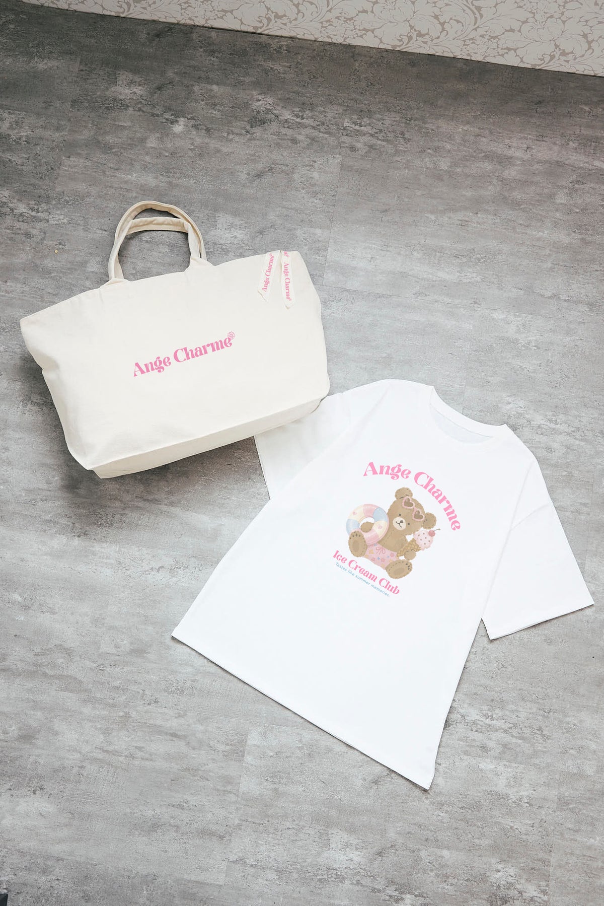 2026 HAPPY BAG