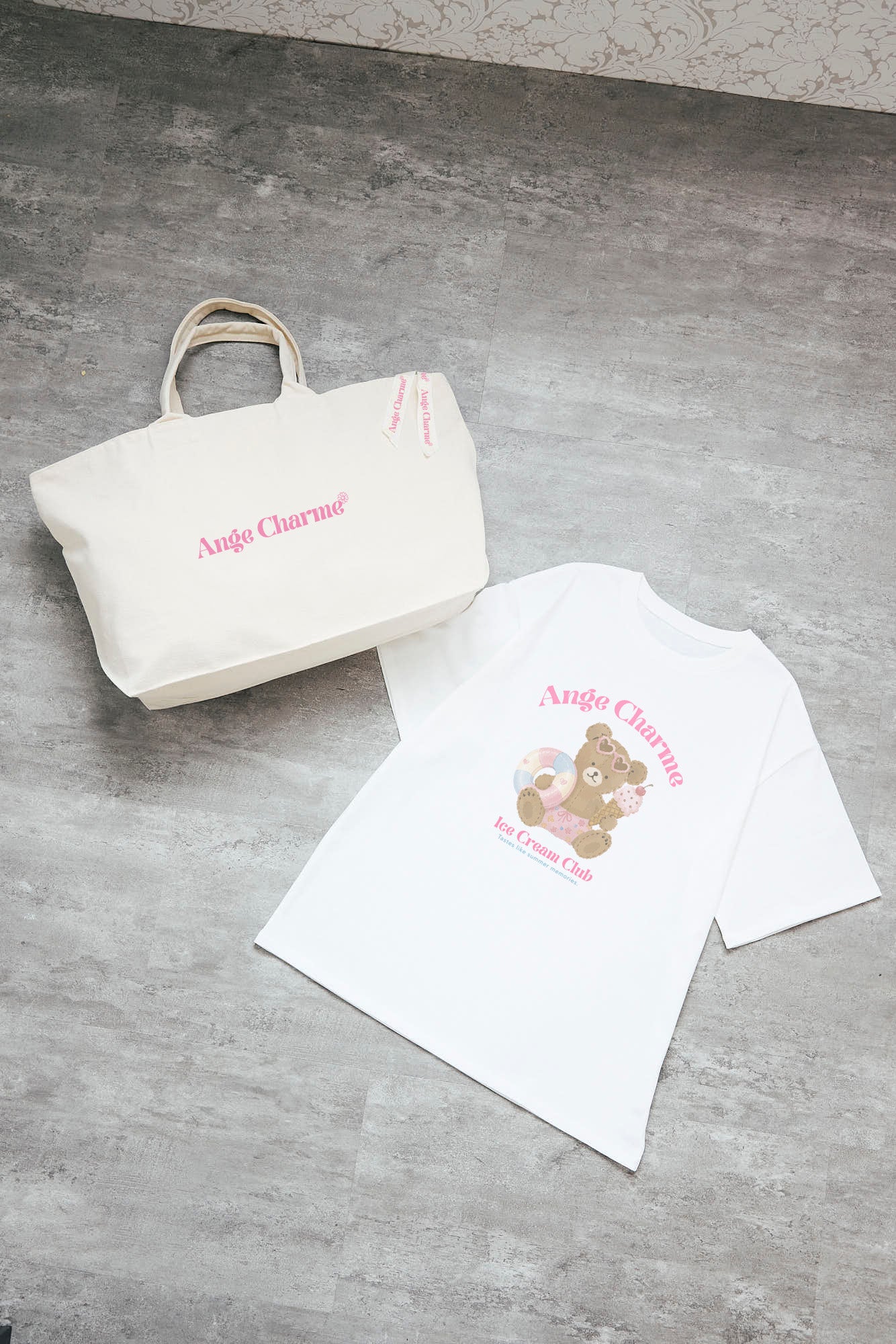 2026 HAPPY BAG