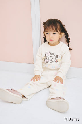 [KIDS] MICKEY & MINNIE/PAJAMA SETUP