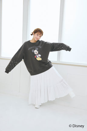 MICKEY MOUSE/BIG SWEAT