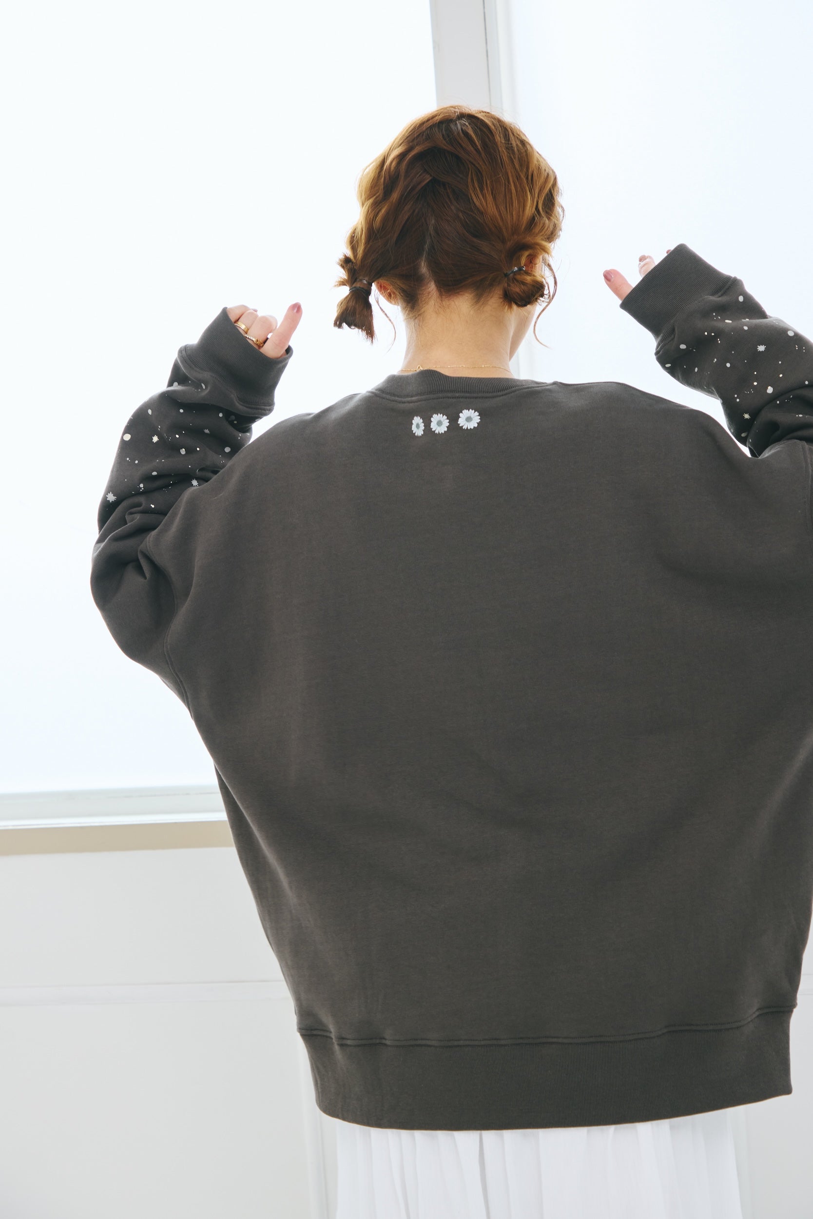 MICKEY MOUSE/BIG SWEAT