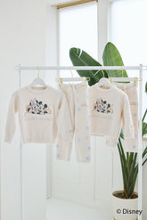 [KIDS] MICKEY & MINNIE/PAJAMA SETUP