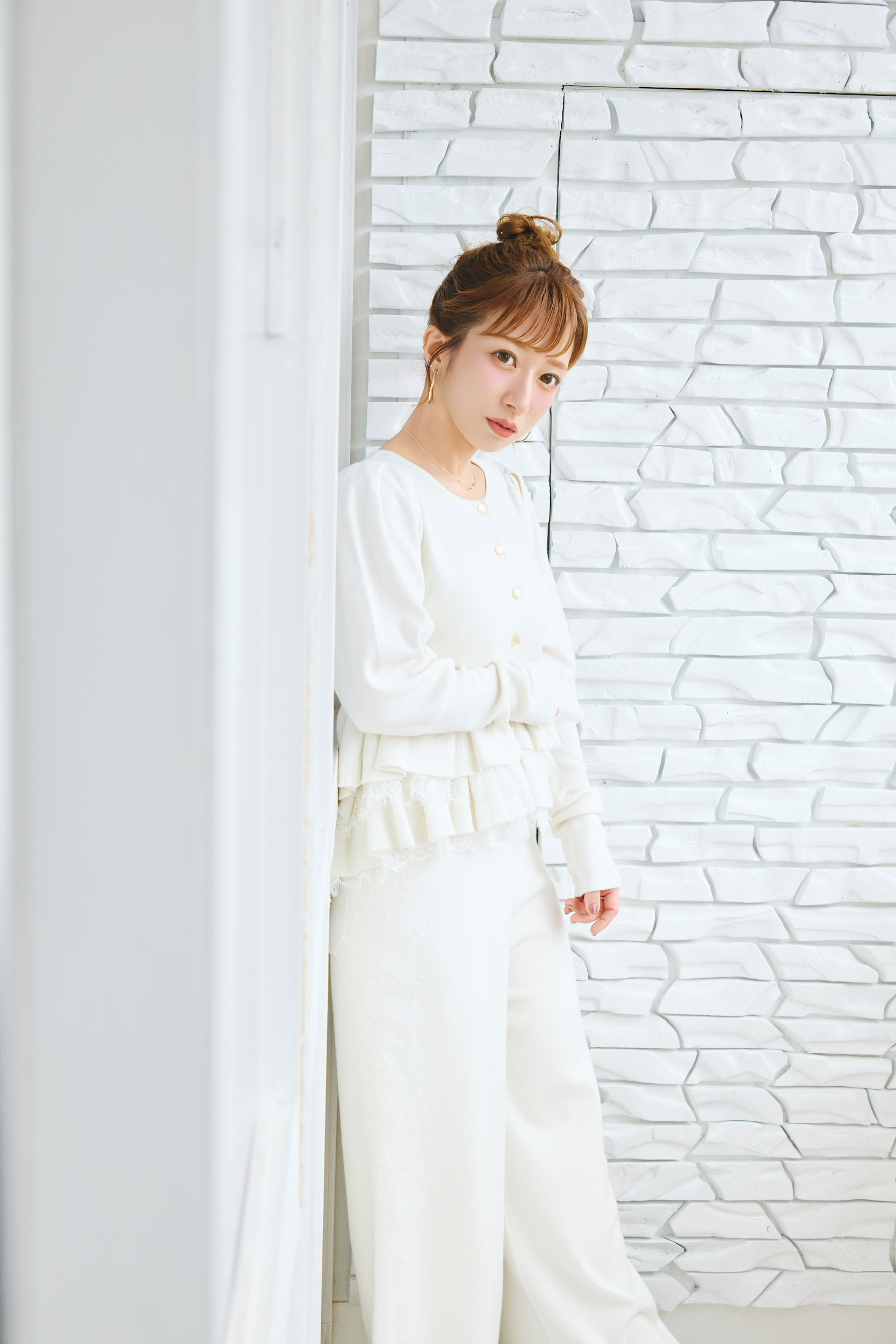KNIT SET UP