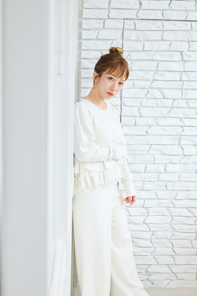 KNIT SET UP