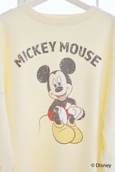 MICKEY MOUSE/BIG SWEAT