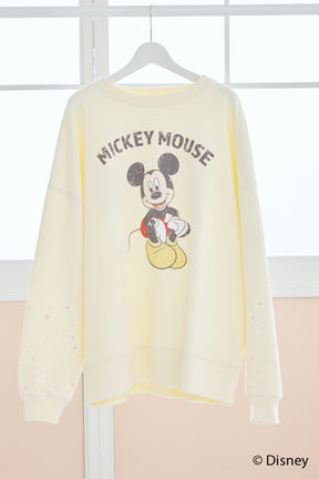 MICKEY MOUSE/BIG SWEAT