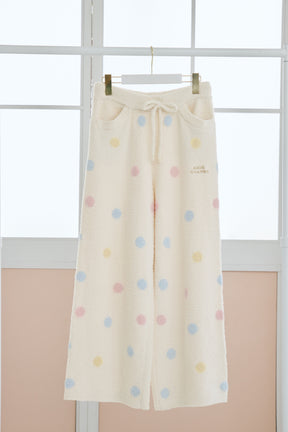 MICKEY & MINNIE/PAJAMA SETUP