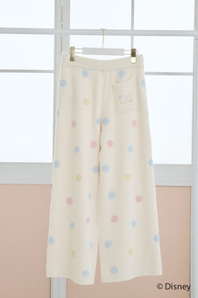 MICKEY & MINNIE/PAJAMA SETUP