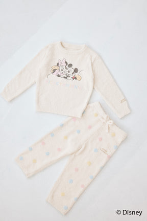 [KIDS] MICKEY & MINNIE/PAJAMA SETUP