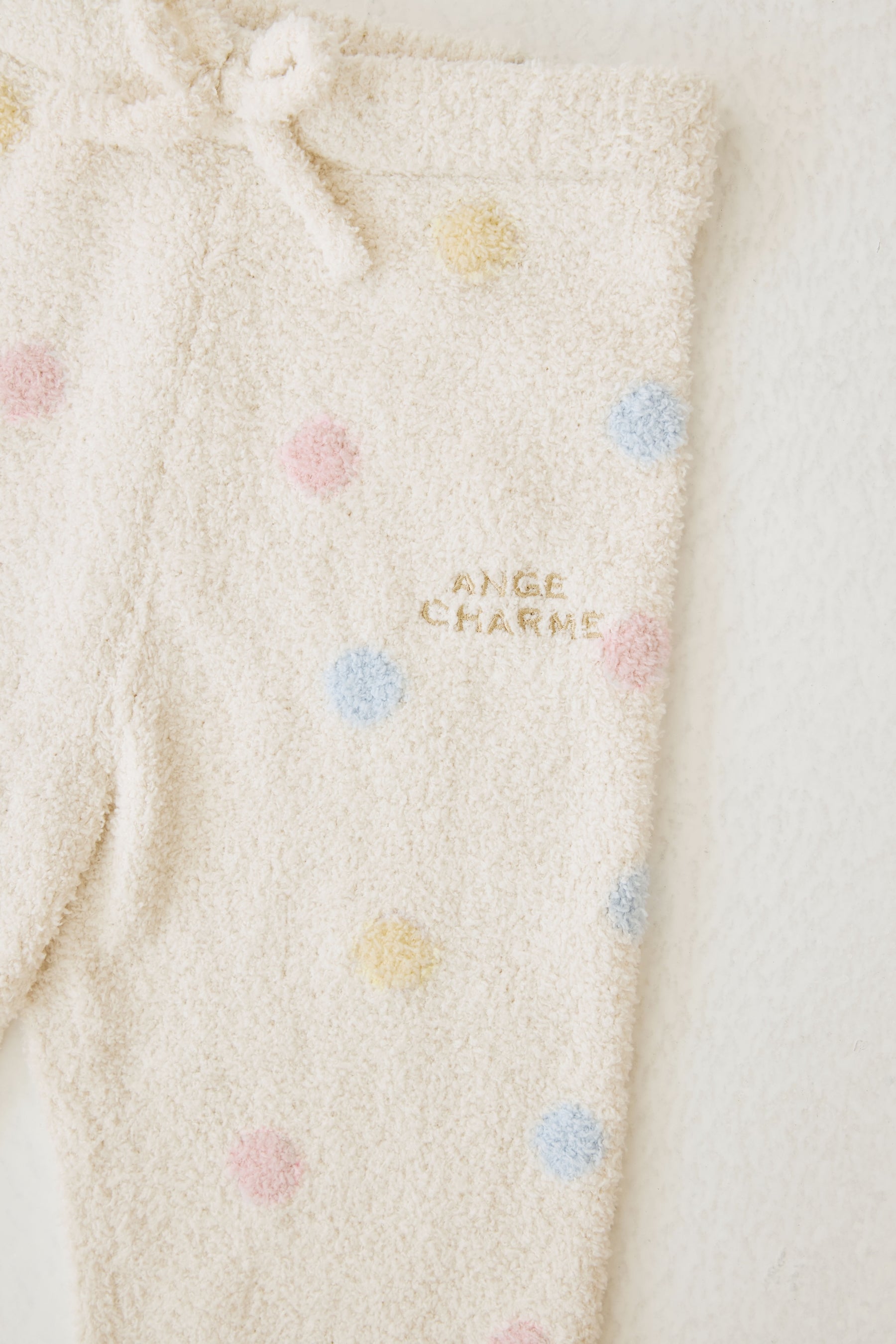[KIDS] MICKEY & MINNIE/PAJAMA SETUP