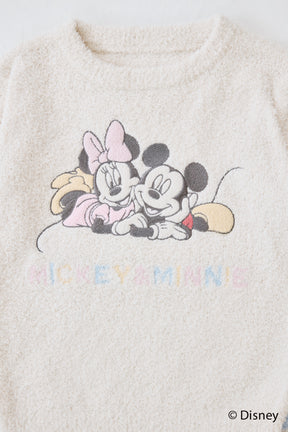 [KIDS] MICKEY & MINNIE/PAJAMA SETUP