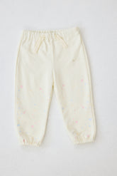[KIDS] MICKEY MOUSE/PAINT SWEAT PANTS