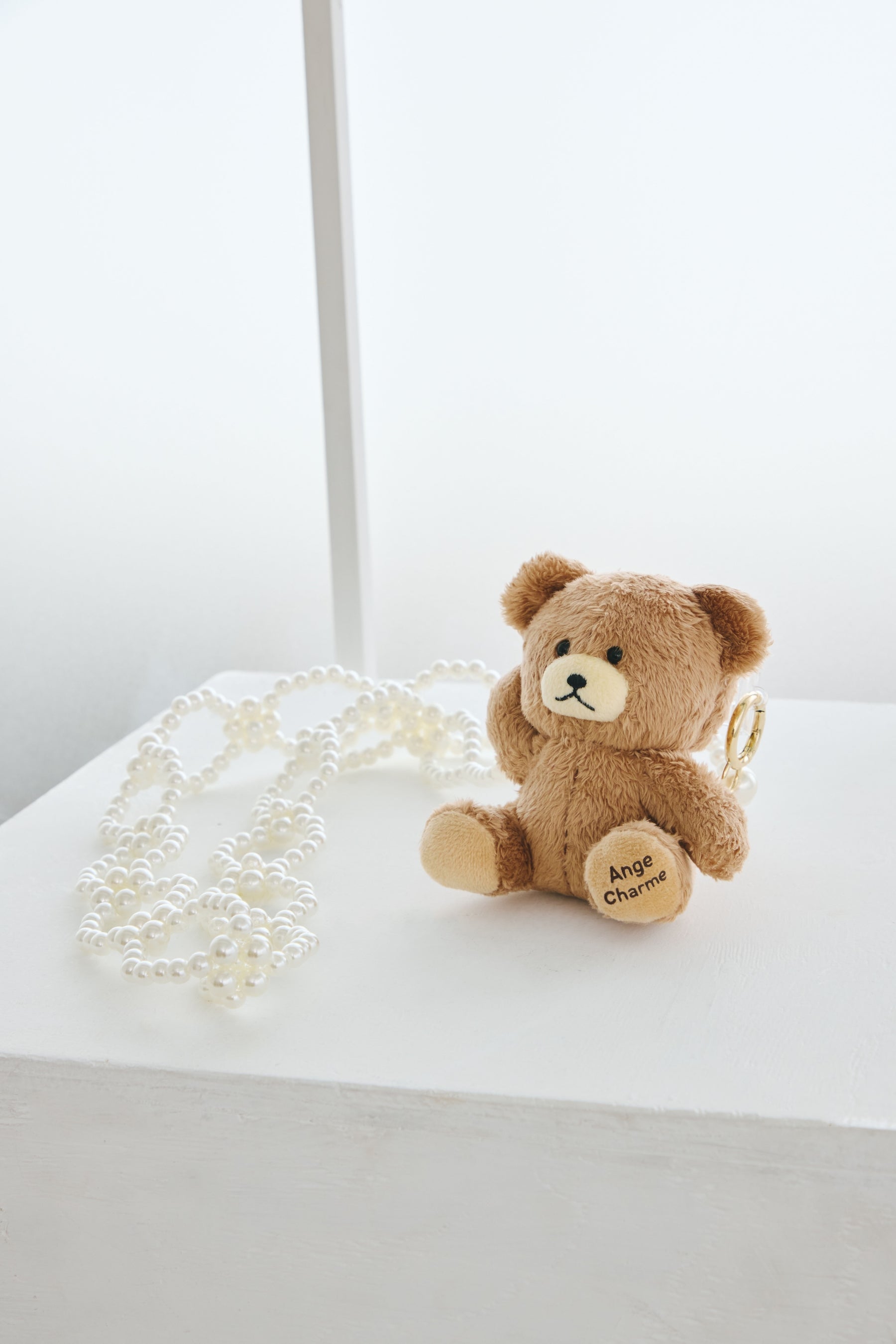 ANGE BEAR SMARTPHONE SHOULDER