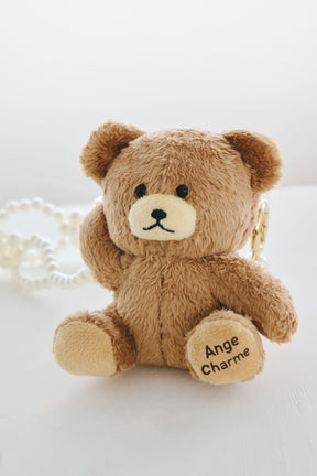 ANGE BEAR SMARTPHONE SHOULDER