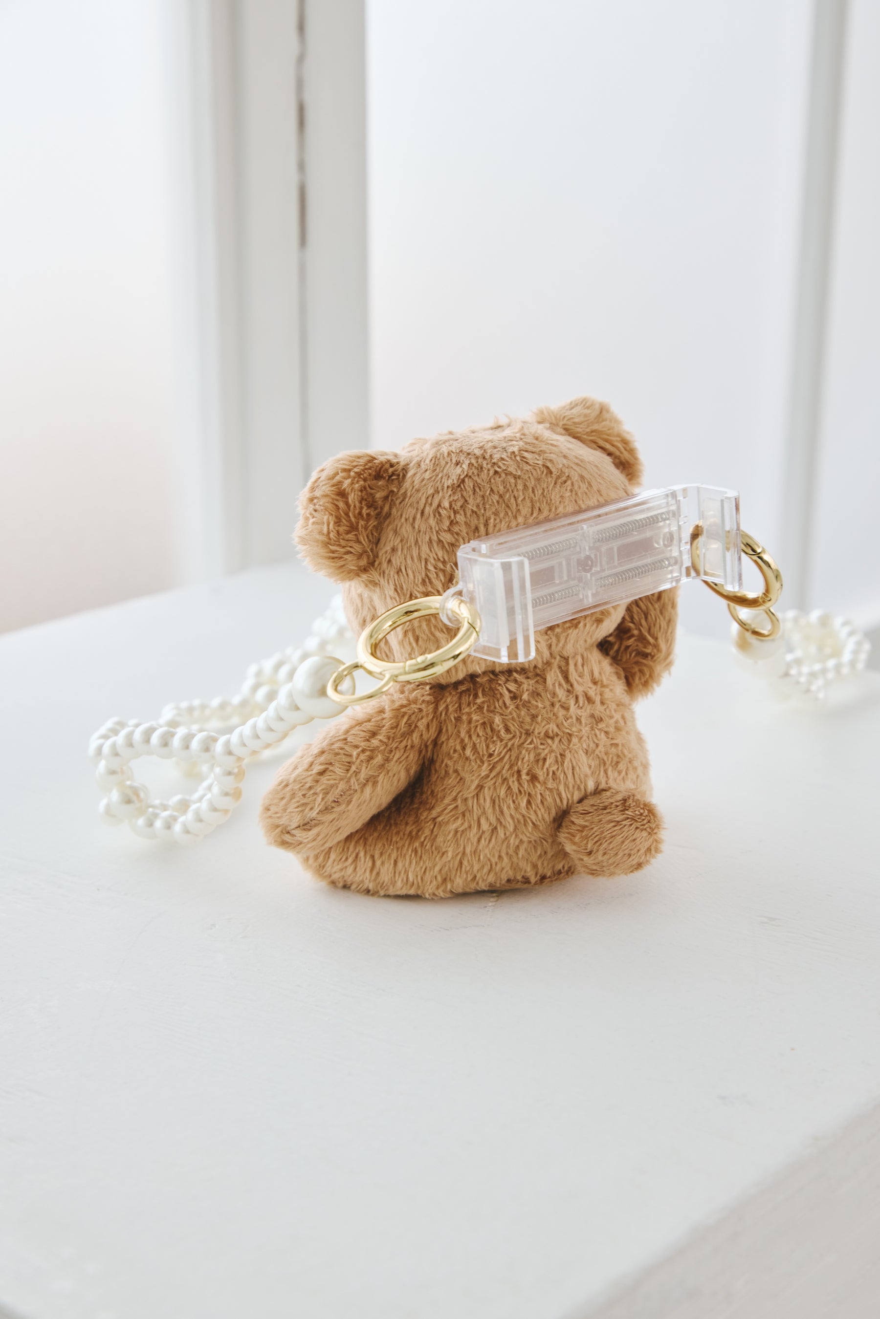 ANGE BEAR SMARTPHONE SHOULDER