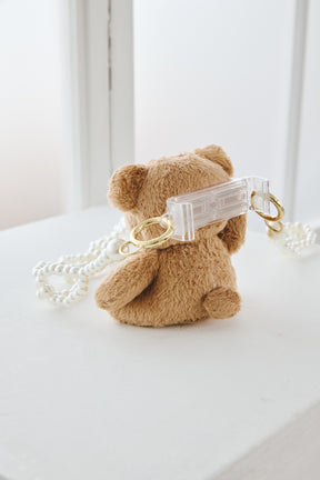 ANGE BEAR SMARTPHONE SHOULDER