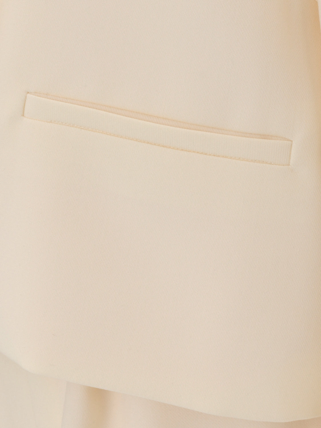 【XLサイズ商品】パフスリーブオーバーセットアップSET