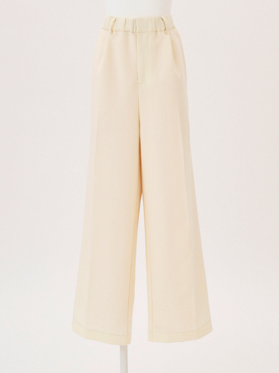 【XLサイズ商品】パフスリーブオーバーセットアップSET