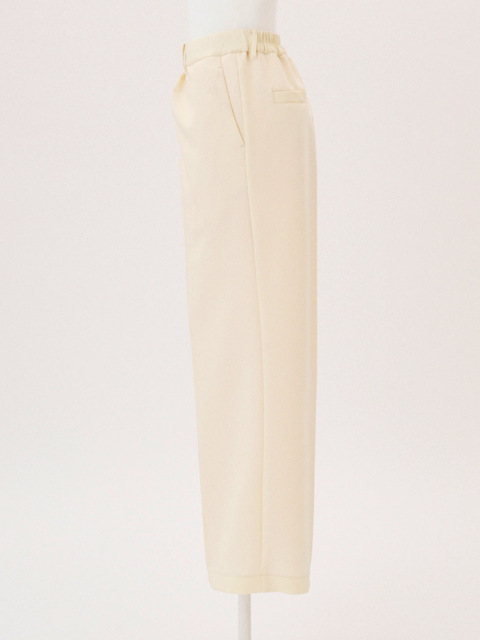 【XLサイズ商品】パフスリーブオーバーセットアップSET