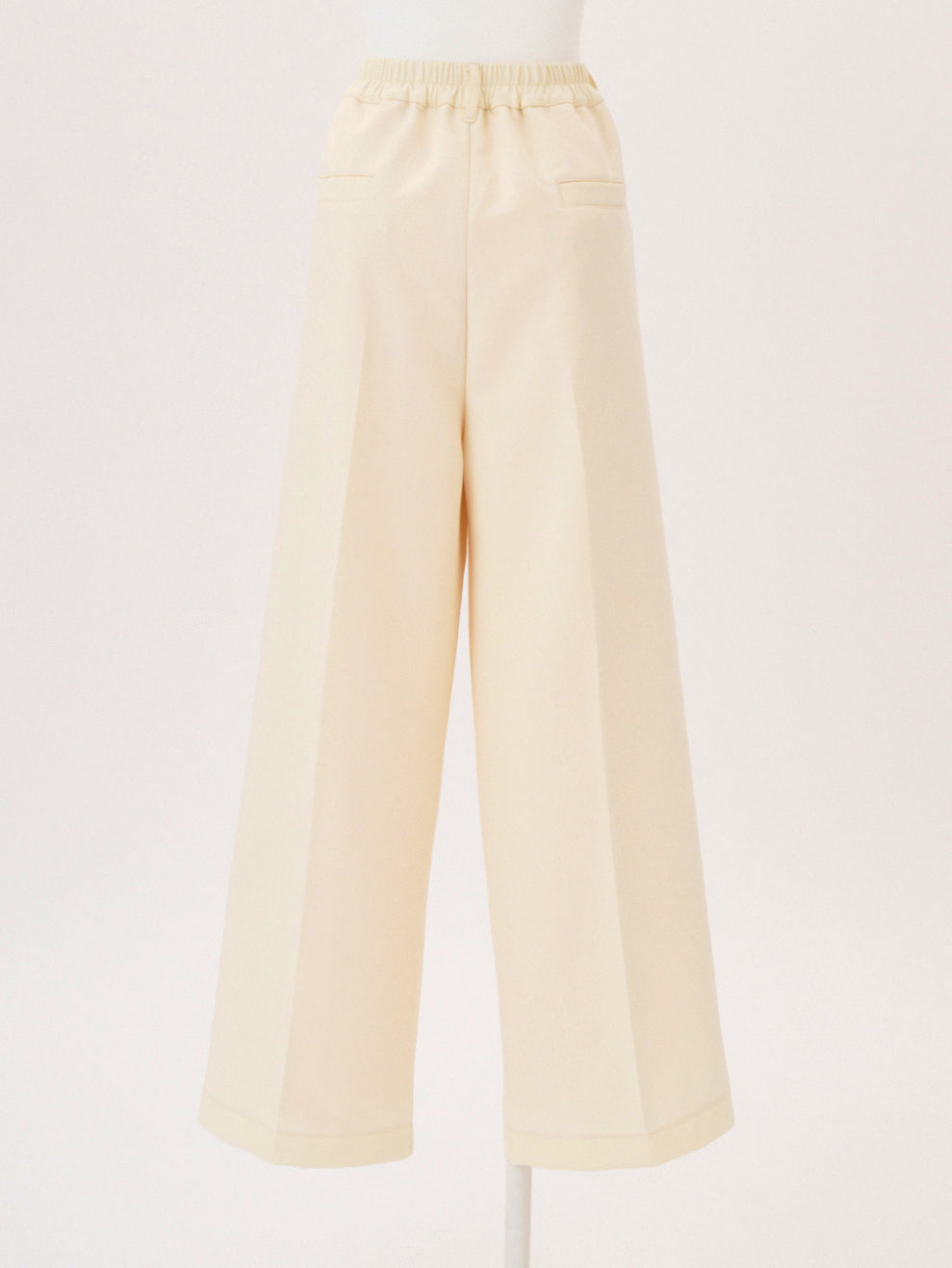 【XLサイズ商品】パフスリーブオーバーセットアップSET