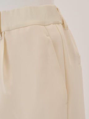 【XLサイズ商品】パフスリーブオーバーセットアップSET