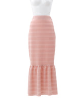 タイトマーメイドスカート